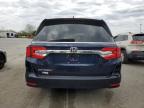 2018 Honda Odyssey Exl იყიდება Glassboro-ში, NJ - Side