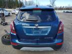 2019 Buick Encore Preferred იყიდება Leroy-ში, NY - Rear End