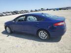 2013 Ford Fusion Se за продажба в Antelope, CA - Vandalism