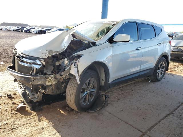 2015 Hyundai Santa Fe Sport 