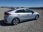 2019 Hyundai Ioniq Limited en Venta en Reno, NV - Minor Dent/Scratches