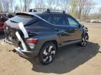 2025 Hyundai Kona Limited იყიდება New Britain-ში, CT - Front End