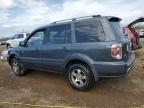 2006 Honda Pilot Ex за продажба в Chicago Heights, IL - Front End