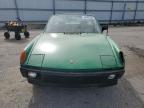 1973 Porsche 914 продається в Glassboro, NJ - Front End