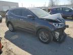 2017 Hyundai Santa Fe Sport  for Sale in Appleton, WI - Front End