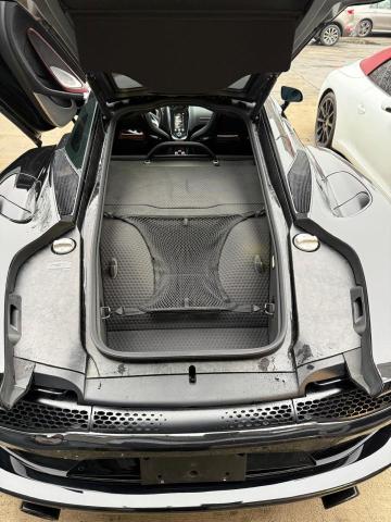 2023 MCLAREN AUTOMOTIVE GT 