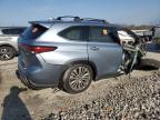 2023 Toyota Highlander Hybrid Limited продається в Wayland, MI - All Over