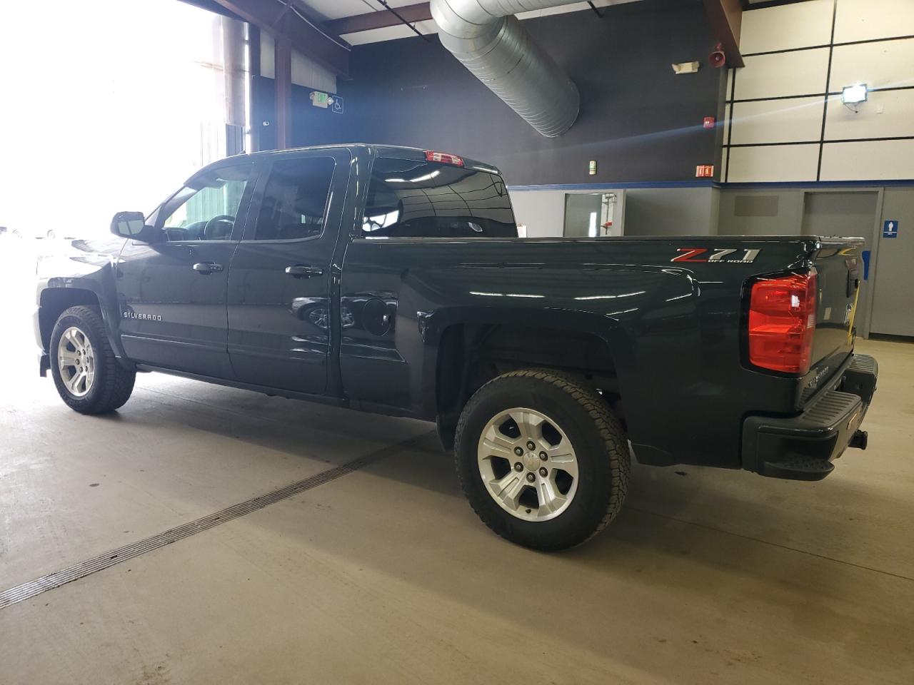 2019 Chevrolet Slvrado Ss VIN: 117518 Lot: 51732165