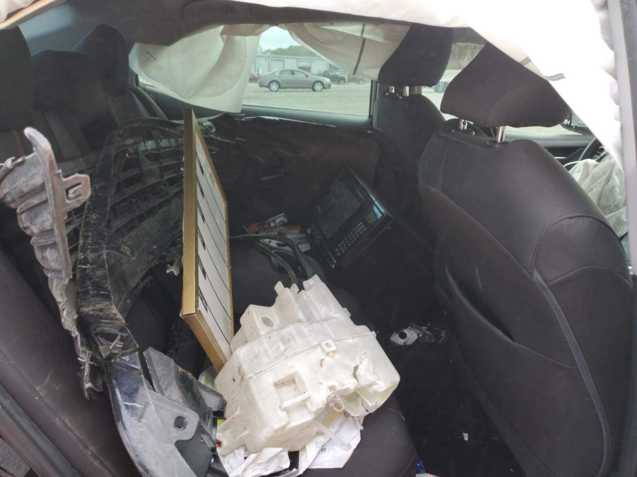 2019 Toyota Camry L VIN: 4T1B11HK3KU696443 Lot: 53684635