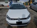 2017 Volkswagen Golf Alltrack S for Sale in Mcfarland, WI - Hail
