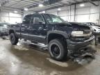2000 Chevrolet Silverado K2500 للبيع في Ham Lake، MN - Front End