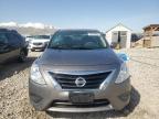 2015 Nissan Versa S for Sale in Magna, UT - Side