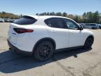 2019 Alfa Romeo Stelvio  for Sale in Exeter, RI - Front End