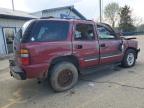 2004 Chevrolet Tahoe K1500 for Sale in Pekin, IL - Rollover