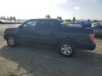 2009 Honda Ridgeline Rt продається в Vallejo, CA - All Over
