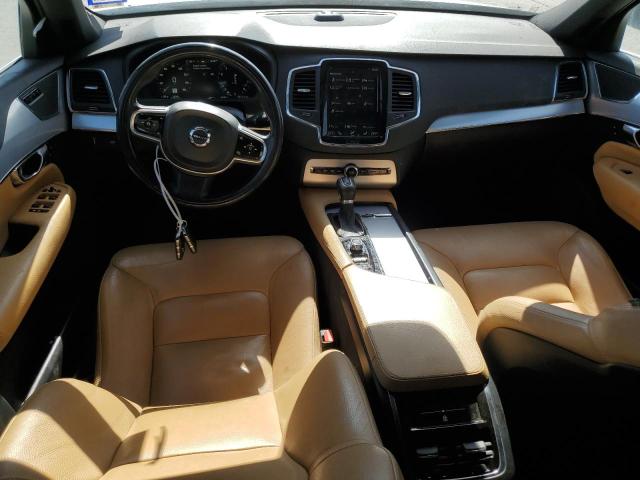  VOLVO XC90 2018 Biały