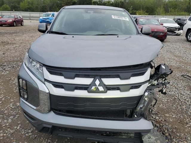  MITSUBISHI OUTLANDER 2024 Szary