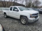 2016 Chevrolet Silverado K1500 Lt de vânzare în North Billerica, MA - Side
