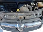 2007 VAUXHALL VIVARO 290 for sale at Copart BRISTOL