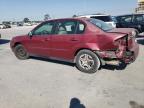 2007 Chevrolet Malibu Ls за продажба в New Orleans, LA - Rear End
