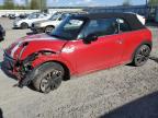 2016 Mini Cooper S de vânzare în Arlington, WA - Front End
