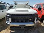 2020 Chevrolet Silverado C2500 Heavy Duty for Sale in San Antonio, TX - All Over