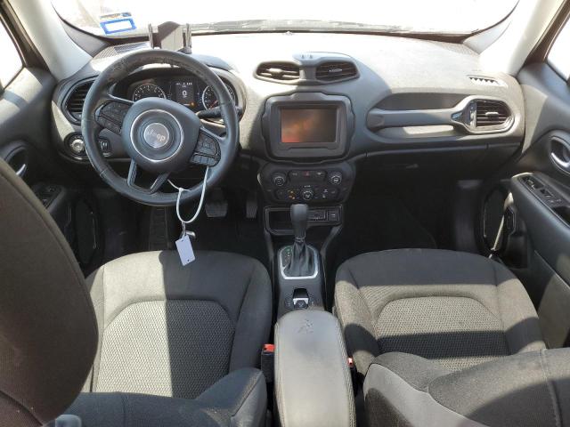  JEEP RENEGADE 2019 Szary