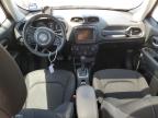 2019 Jeep Renegade Latitude zu verkaufen in Temple, TX - Front End