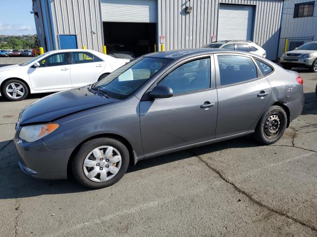 2008 Hyundai Elantra Gls