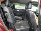 2018 Toyota Highlander Se იყიდება Prairie Grove-ში, AR - Front End