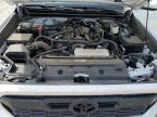 2024 Toyota Tacoma Double Cab na sprzedaż w Oklahoma City, OK - Frame Damage