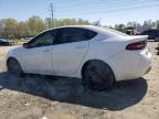 2016 Dodge Dart Se for Sale in Waldorf, MD - Front End