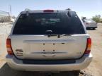 2003 Jeep Grand Cherokee Limited for Sale in Albuquerque, NM - Mechanical