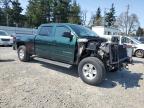 2015 Chevrolet Silverado K1500 Lt იყიდება Graham-ში, WA - Front End