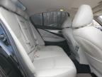 2021 INFINITI Q50 LUXE for sale at Copart ON - COOKSTOWN