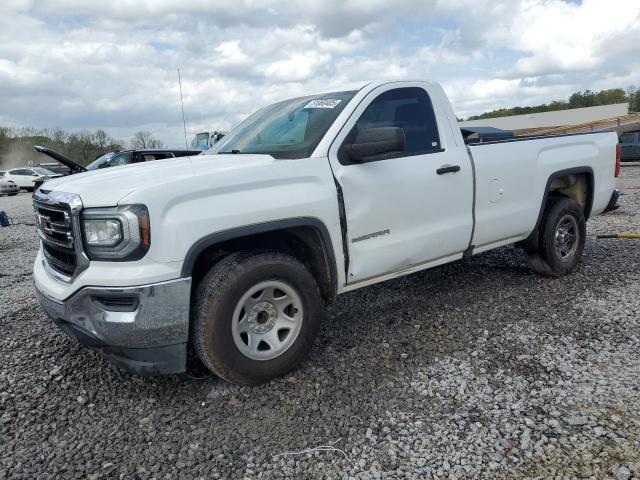 2018 Gmc Sierra C1500