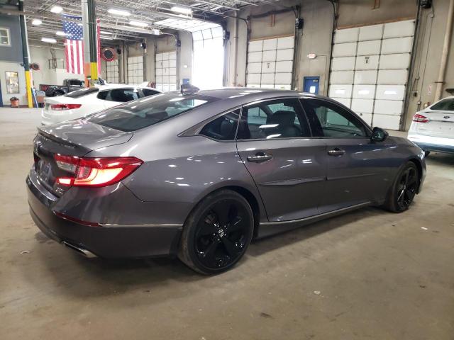  HONDA ACCORD 2019 Gray