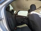 2018 Ford Focus Sel на продаже в Mercedes, TX - Water/Flood
