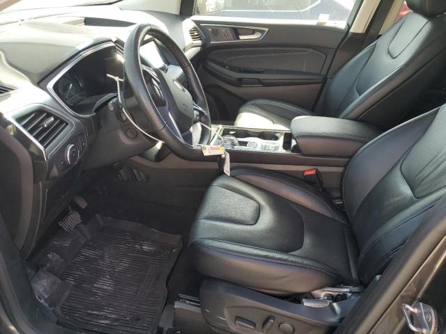  FORD EDGE 2020 Сharcoal