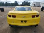 2013 Chevrolet Camaro Ls   продається в Longview, TX - Front End
