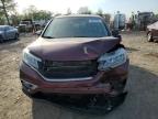 2015 Honda Cr-V Ex   na sprzedaż w Baltimore, MD - Front End