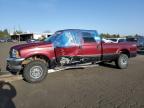 2004 Ford F250 Super Duty продається в Denver, CO - Biohazard/Chemical