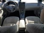 2009 Toyota Corolla Base de vânzare în Columbus, OH - Rear End