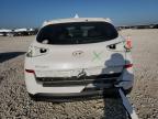 2019 Hyundai Tucson Se на продаже в Taylor, TX - Rear End