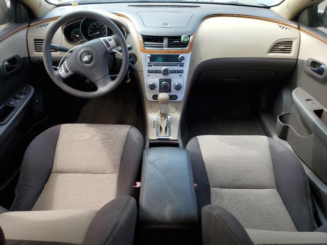  CHEVROLET MALIBU 2012 Бежевий
