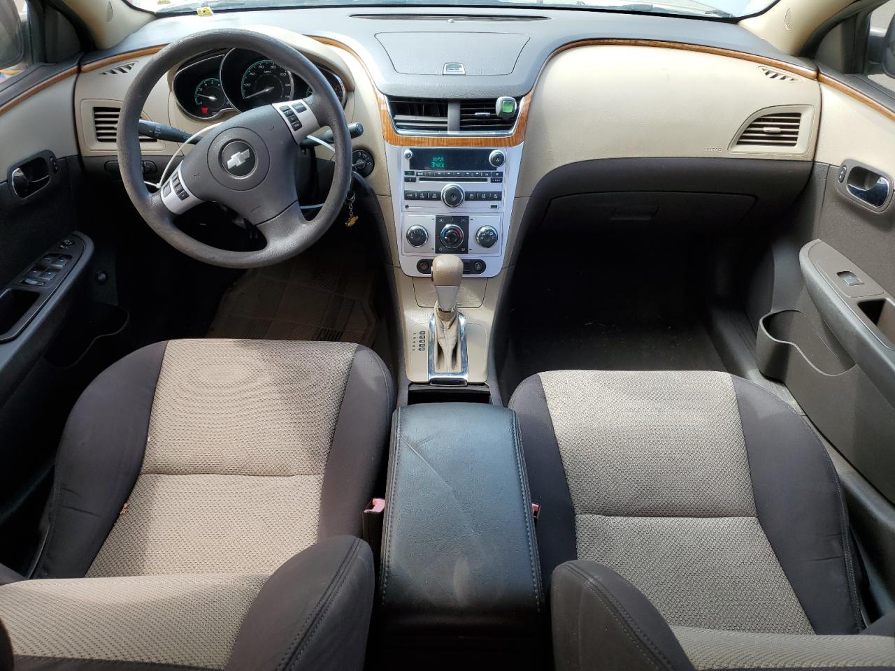 2012 Chevrolet Malibu 1Lt VIN: 1G1ZC5E05CF199125 Lot: 51689165