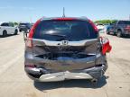 2015 Honda Cr-V Touring за продажба в Grand Prairie, TX - Front End