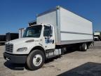 2017 Freightliner Business Class M2 Med Box Truck en Venta en Jacksonville, FL - Mechanical