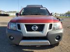 2012 Nissan Xterra Off Road للبيع في Columbia Station، OH - Rear End