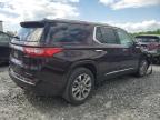 2020 Chevrolet Traverse Premier for Sale in Byron, GA - Front End